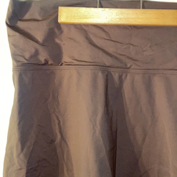 Brown Athleta Skirt - Picture 2 of 2